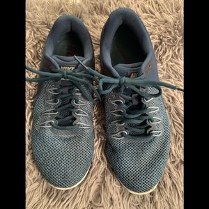 Lots of miles left on these!!!